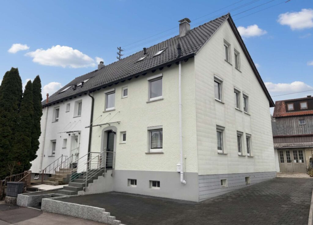 Winnenden - *mit Liebe saniert - und so viele Möglichkeiten*